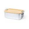 Lunch Box Plastil