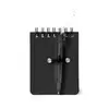 Mini Notizbuch Duxo