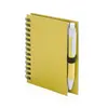 Notizbuch Pilaf