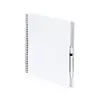 Notizbuch Tecnar