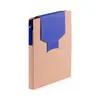 Notizblock Cravis
