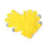 Touchpad Handschuhe Pigun