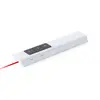 Präsentator Laser Pointer Haslam - weiß