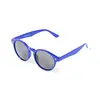 Sonnenbrille Nixtu - weiß
