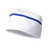Hut Painer - weiß - blau