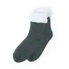 Socken Molbik - schwarz