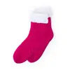 Socken Molbik - schwarz