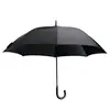 Regenschirm Campbell - schwarz