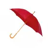 Regenschirm Santy - weiß