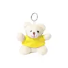 Schlüsselanhänger Teddy Tedchain