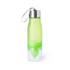 Trinkflasche Fruchtsaftpresse Selmy