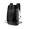 Faltbar Rucksack Signal - weiß
