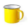 Tasse Wilem - weiß