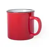 Tasse Sinor - weiß