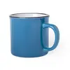 Tasse Sinor - weiß