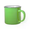 Tasse Sinor - weiß