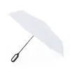Regenschirm Brosmon - weiß