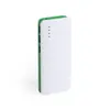 Power Bank Kaprin - weiß