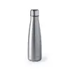 Trinkflasche Herilox - weiß