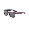 Sonnenbrille Leychan - rot