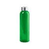 Trinkflasche Terkol - rot