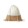 Rucksack Galsin - naturfarben