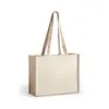 Tasche Rotin - grün