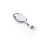 Namensschild Halter Napper