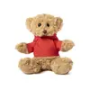 Teddy Loony - weiß