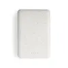 Power Bank Shiden - naturfarben