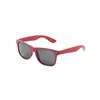 Sonnenbrille Sigma - schwarz