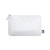 Kosmetik Tasche Akilax - weiß