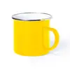 Tasse Kirpal - weiß