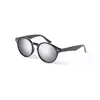 Sonnenbrille Poren