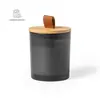 Scented candle Lonka