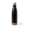 Trinkflasche Kraten