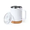 Sublimations Wärme Tasse Wifly