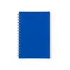Notizbuch Kimberly