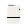 Notebook Fanny