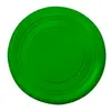 Frisbee Girud
