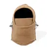 Neck warmer and Hut Tecko