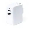 Steckeradapter Vlind