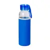 Trinkflasche Venen