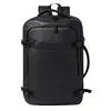 Document bag backpack Tanen