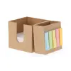 Notizzettelbox Stifthalter Arolax