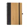 Notizbuch Gasmon