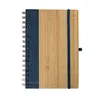 Notizbuch Gasmon