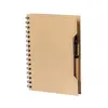 Notizbuch Mecony