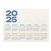 Samen Tischkalender Koryo
