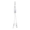 Ladegerät USB Hub Leony